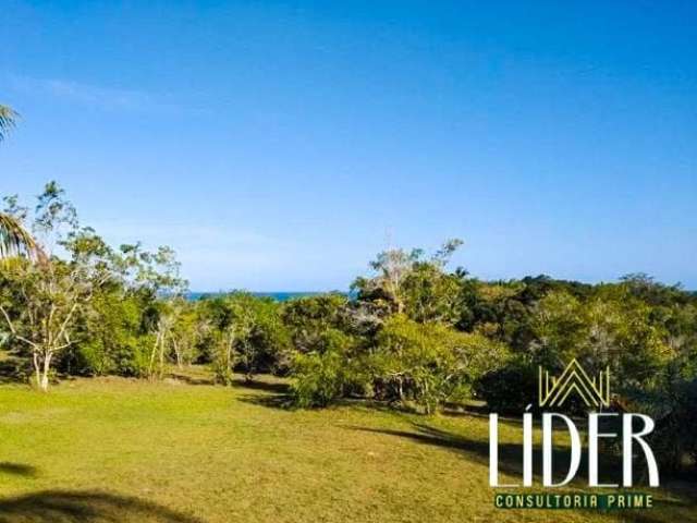 Terreno à venda no Parque Residencial Itapeti