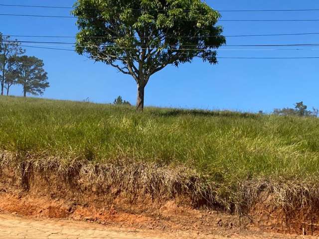 Vendo meu terreno em santa isabel!!