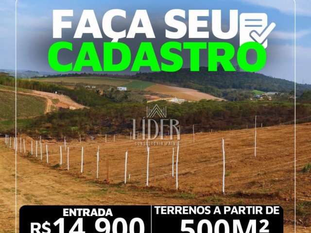 .Qualidade de Vida em Cotia:Terrenos à Venda