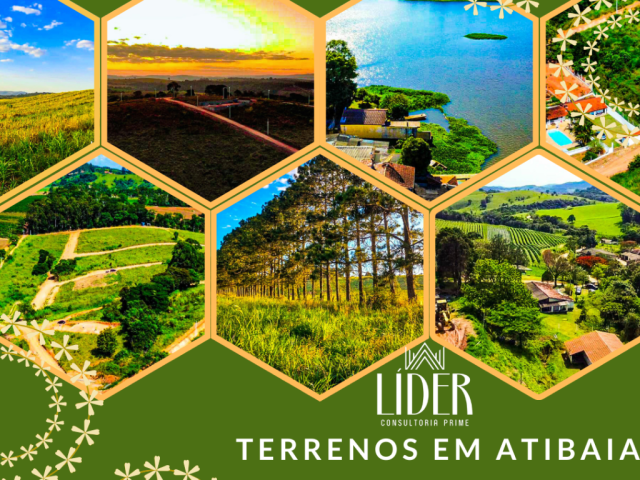 5a -lotes exclusivos e com deslumbrantes paisagens em atibaia