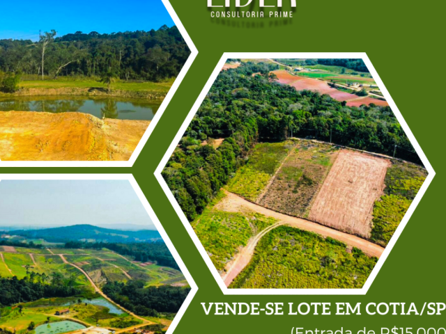 5c - natureza e modernidade em cotia