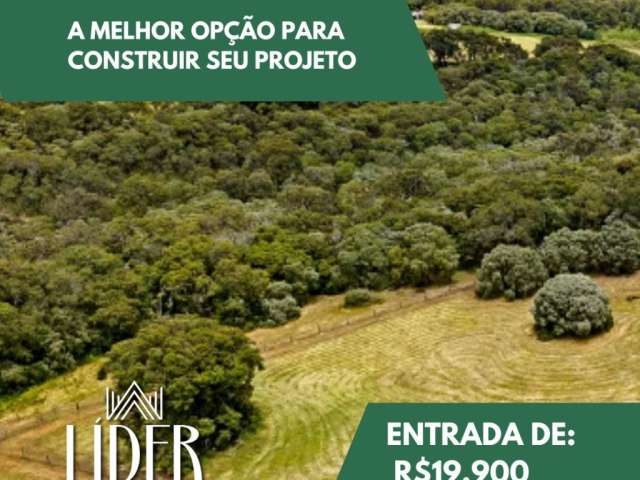 A melhor opção para construir seu projeto, terrenos disponiveis! clique e saiba mais!