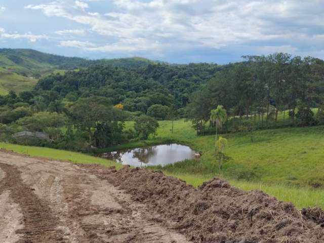 Ótimos Lotes localizados em Santa Isabel