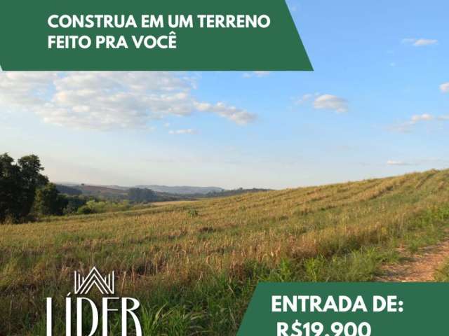 A oportunidade que você esperava! terreno em residencial com condições imperdíveis! saiba mais!