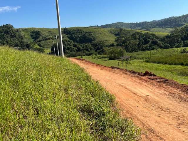 Terreno em condomínio fechado à venda na Estrada Velha Santa Isabel, Jardim Aracy, Mogi das Cruzes, 500 m2 por R$ 69.999