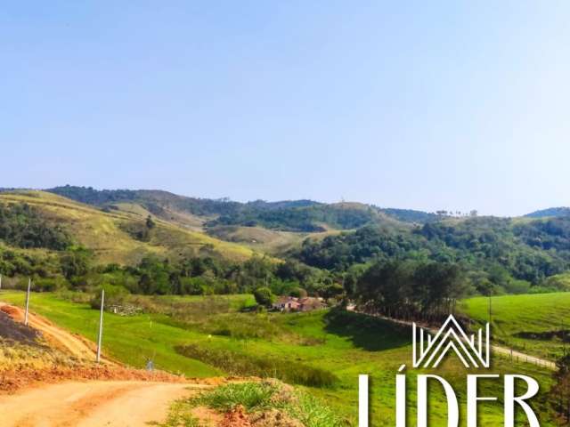 Terrenos com Condições Imperdíveis em Santa Isabel - SP, Bairro Itapeti!