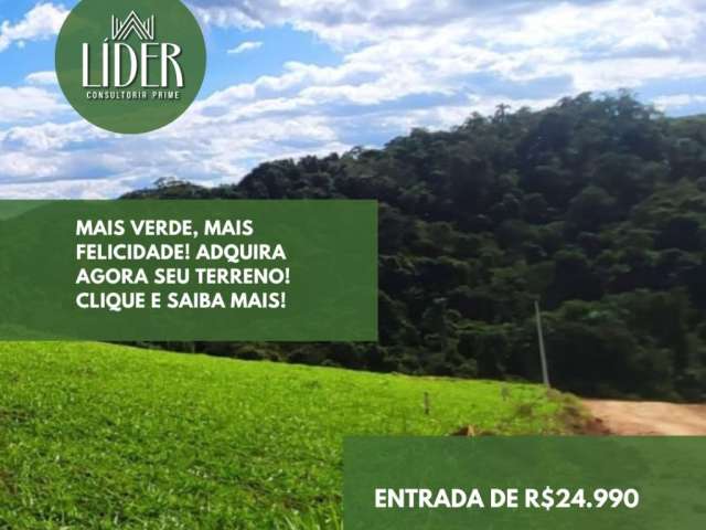 Mais verde, mais felicidade! adquira agora seu terreno! clique e saiba mais!