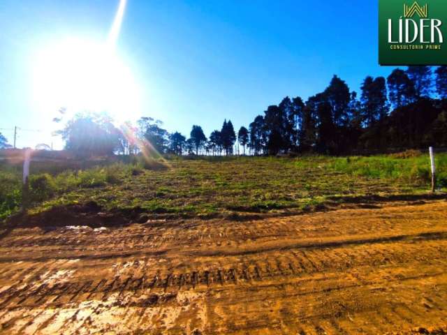 Terreno à venda na Estrada dos Lusitanos, 1234, Santana, Cotia, 500 m2 por R$ 49.900