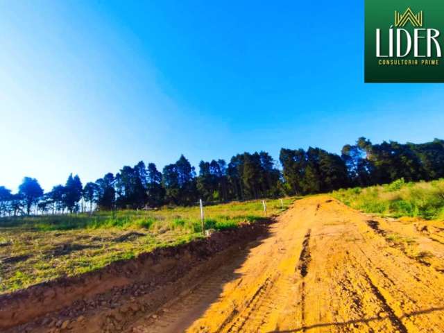 Terreno à venda na Estrada dos Lusitanos, 1234, Santana, Cotia, 500 m2 por R$ 49.900