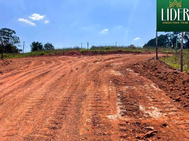 Terreno à venda no Santana