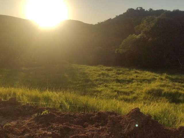 Terreno à venda no Centro