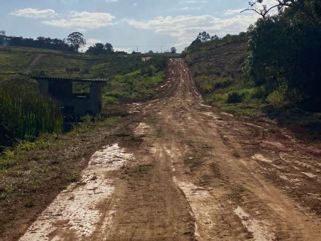 Terreno à venda no Santana