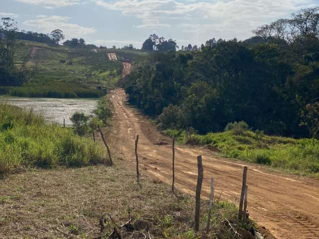 Terreno à venda na Estrada dos Lusitanos, 1234, Santana, Cotia, 500 m2 por R$ 39.900