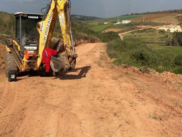 Terreno à venda na Estrada dos Lusitanos, 1234, Santana, Cotia, 500 m2 por R$ 39.900