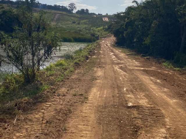 Terreno à venda no Santana