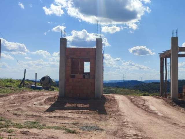 Terreno à venda na Estrada dos Lusitanos, 1234, Santana, Cotia, 500 m2 por R$ 39.900