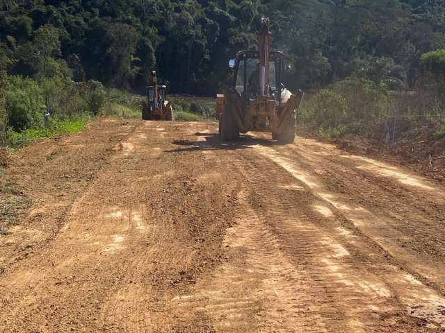 Terreno à venda na Estrada dos Lusitanos, 1234, Santana, Cotia, 500 m2 por R$ 39.900