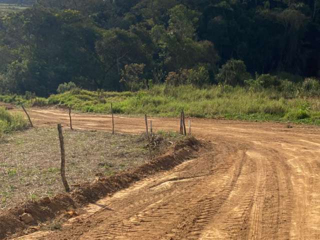 Lotes com Lazer e Natureza!