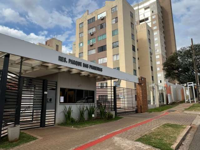 Residencial Parque das Paineiras