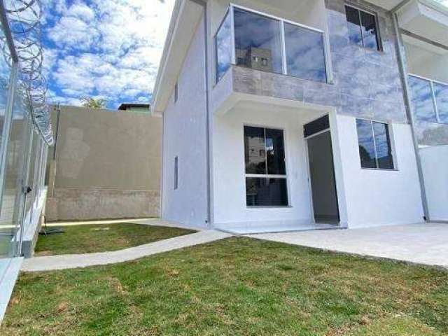 Casa Duplex para Venda em Belo Horizonte, Vila Cloris, 3 dormitórios, 1 suíte, 1 banheiro