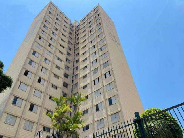 Apartamento 2 Quartos para Venda em Belo Horizonte, Planalto, 2 dormitórios, 1 banheiro, 1 vaga