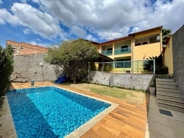 Casa Duplex para Venda em Belo Horizonte, Canaã, 3 dormitórios, 2 banheiros, 8 vagas