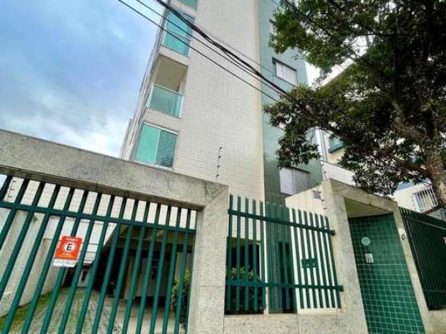 Apartamento 3 Quartos para Venda em Belo Horizonte, São Luiz, 3 dormitórios, 1 suíte, 1 banheiro, 2 vagas