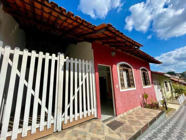 Casa em Condomínio para Venda em Belo Horizonte, Rio Branco, 2 dormitórios, 1 banheiro, 2 vagas