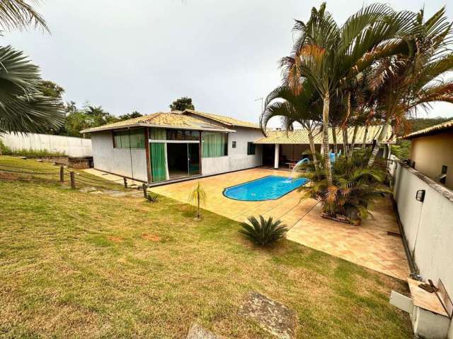 Sítio para Venda em Jaboticatubas, SANTO AMARO, 3 dormitórios, 1 suíte, 3 banheiros, 8 vagas