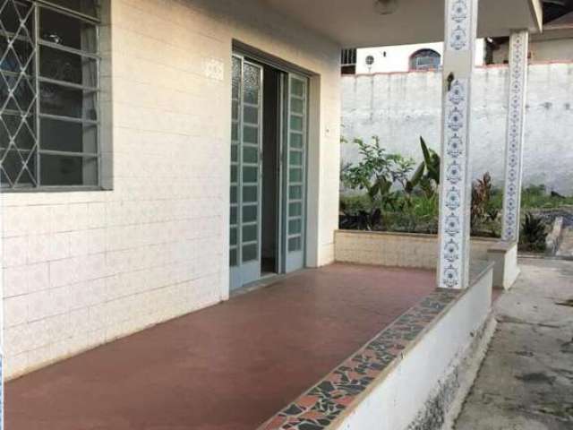 Casa para Venda em Belo Horizonte, Vila Cloris, 2 dormitórios, 1 banheiro, 3 vagas