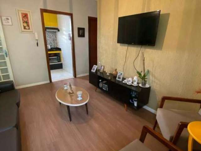 Apartamento 2 Quartos para Venda em Belo Horizonte, Heliópolis, 2 dormitórios, 1 banheiro, 1 vaga