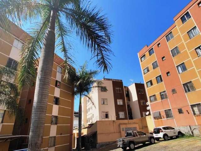 Apartamento 3 dormitórios para Venda em Belo Horizonte, Castelo, 3 dormitórios, 1 suíte, 2 banheiros, 1 vaga