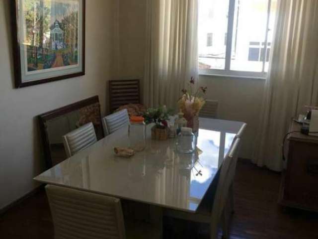 Apartamento para Venda em Belo Horizonte, Vila Cloris, 4 dormitórios, 1 suíte, 2 banheiros, 5 vagas