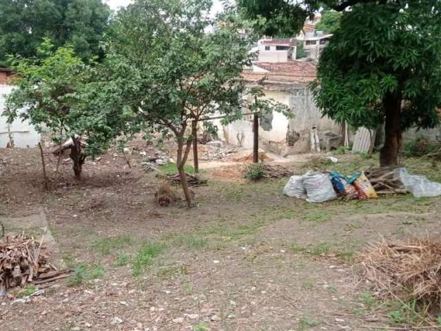 Lote para Venda em Belo Horizonte, Planalto