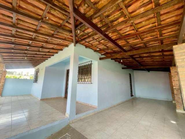 Casa para Venda em Santa Luzia, Duquesa I (São Benedito), 3 dormitórios, 1 banheiro, 2 vagas