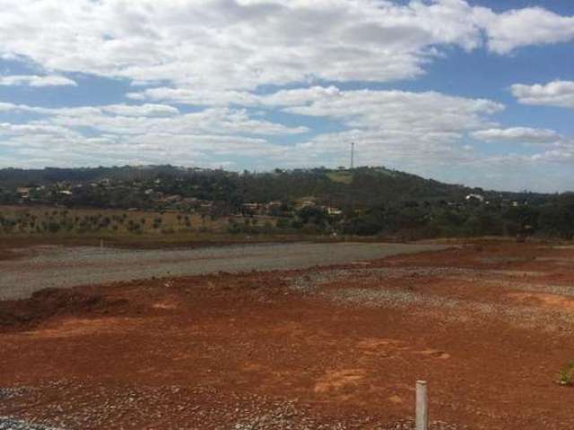 Lote para Venda em Lagoa Santa, Recanto do Poeta