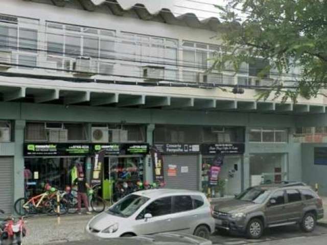 Loja para Venda em Belo Horizonte, Itapoã, 2 banheiros, 1 vaga