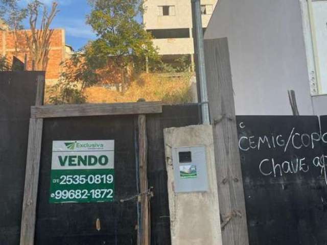 Lote para Venda em Belo Horizonte, Heliópolis