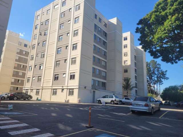 Apartamento 2 Quartos para Venda em Santa Luzia, São Benedito, 2 dormitórios, 1 banheiro, 1 vaga