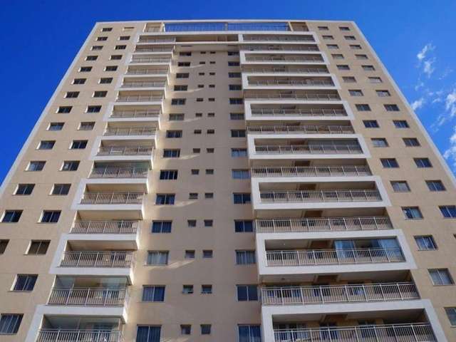 Apartamento para Locação em Belo Horizonte, Vila Cloris, 2 dormitórios, 1 suíte, 1 banheiro, 1 vaga