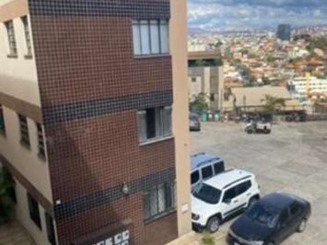 Apartamento 2 dormitórios para Venda em Belo Horizonte, Palmares, 2 dormitórios, 1 banheiro, 1 vaga