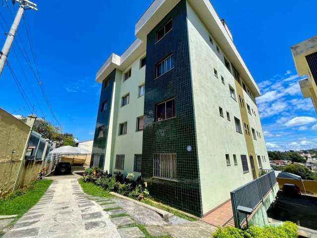 Apartamento para Venda em Belo Horizonte, Planalto, 2 dormitórios, 1 suíte, 1 banheiro, 1 vaga