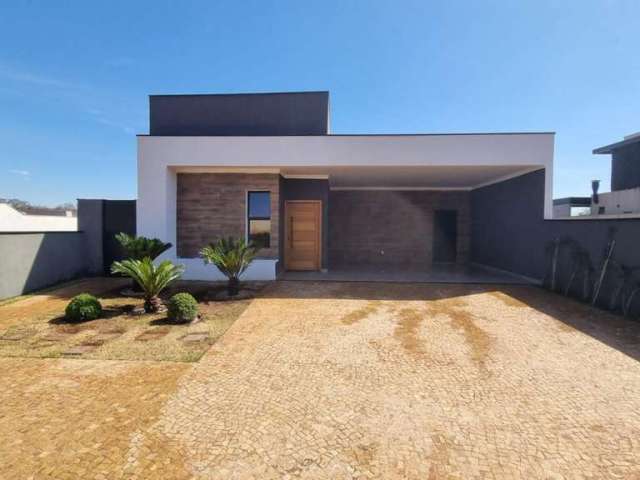 Casa em Condomínio para Venda em Ribeirão Preto, Bonfim Paulista, 3 dormitórios, 3 suítes, 4 banheiros, 4 vagas