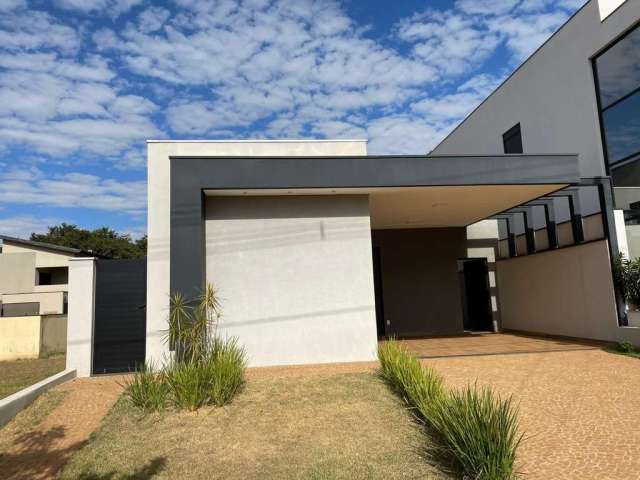 Casa em Condomínio para Venda em Ribeirão Preto, Condomínio Buona Vita, 3 dormitórios, 3 suítes, 5 banheiros, 4 vagas