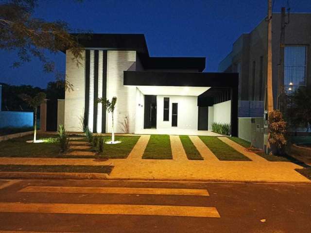 Casa em Condomínio para Venda em Ribeirão Preto, Portal da Mata, 3 dormitórios, 3 suítes, 5 banheiros, 4 vagas