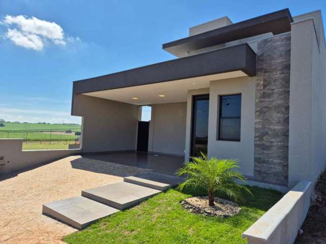 Casa em Condomínio para Venda em Ribeirão Preto, Quinta da Mata, 3 dormitórios, 1 suíte, 3 banheiros, 4 vagas