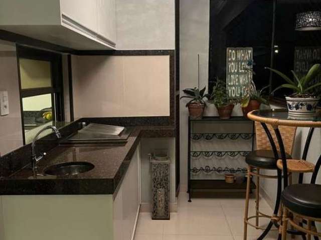 Apartamento para Venda em Ribeirão Preto, Parque dos Bandeirantes, 2 dormitórios, 2 suítes, 3 banheiros, 2 vagas