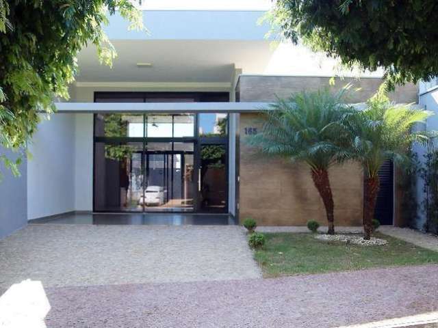 Casa em Condomínio para Venda em Ribeirão Preto, Bonfim Paulista, 3 dormitórios, 3 suítes, 5 banheiros, 4 vagas