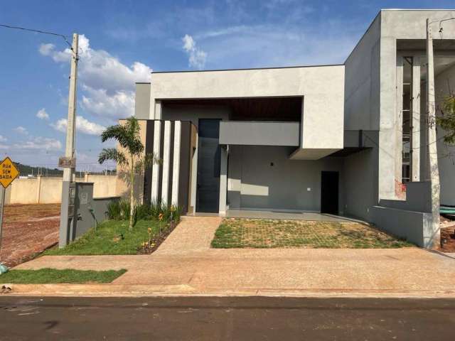 Casa em Condomínio para Venda em Ribeirão Preto, Quinta da Mata, 3 dormitórios, 3 suítes, 5 banheiros, 4 vagas