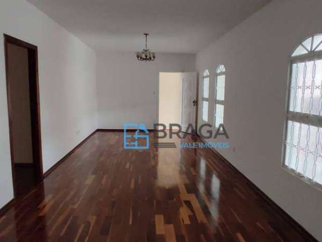 Casa com 3 dormitórios à venda, 206 m² por R$ 960.000,00 - Bosque dos Eucaliptos - São José dos Campos/SP